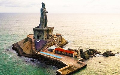 Kanyakumari