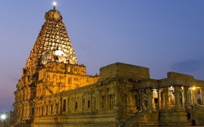 Thanjavur