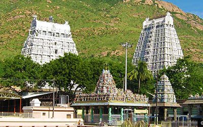 Tiruvannamalai